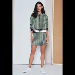 The Fifth Label 2 piece jacket and skirt small